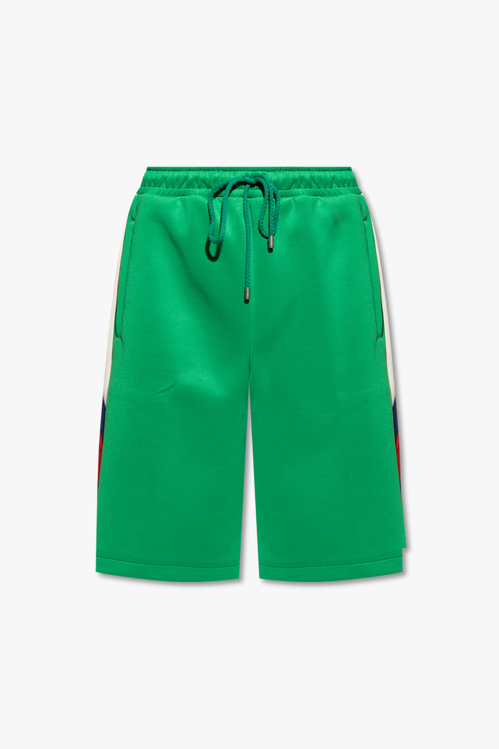 Gucci shorts tiger online